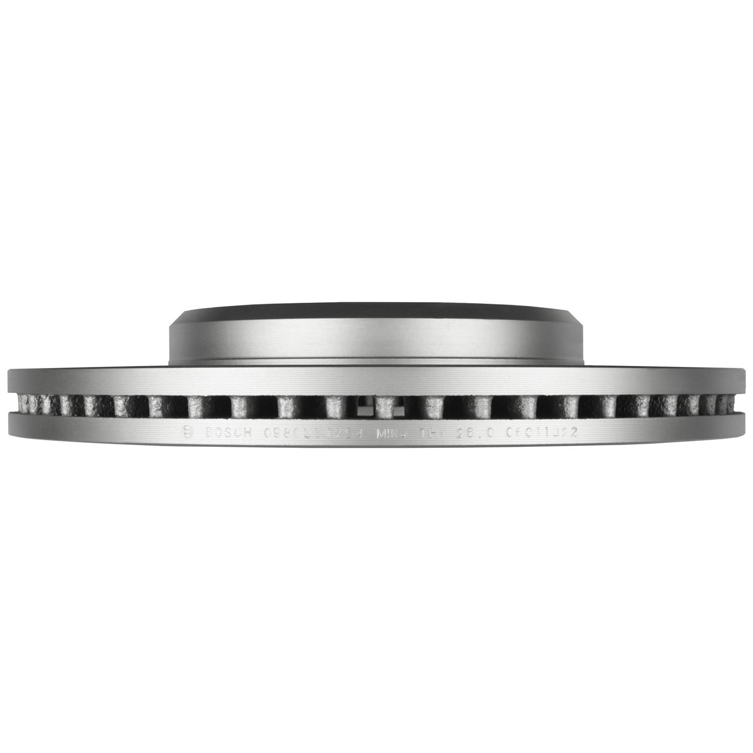 Bosch 50011260 - Disc Brake Rotor Bosch 50011260 Disc Brake Rotor product image 5 of 5