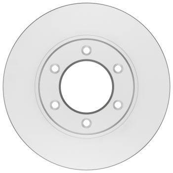 Bosch 50011262 - Disc Brake Rotor Bosch 50011262 Disc Brake Rotor product image 2 of 3