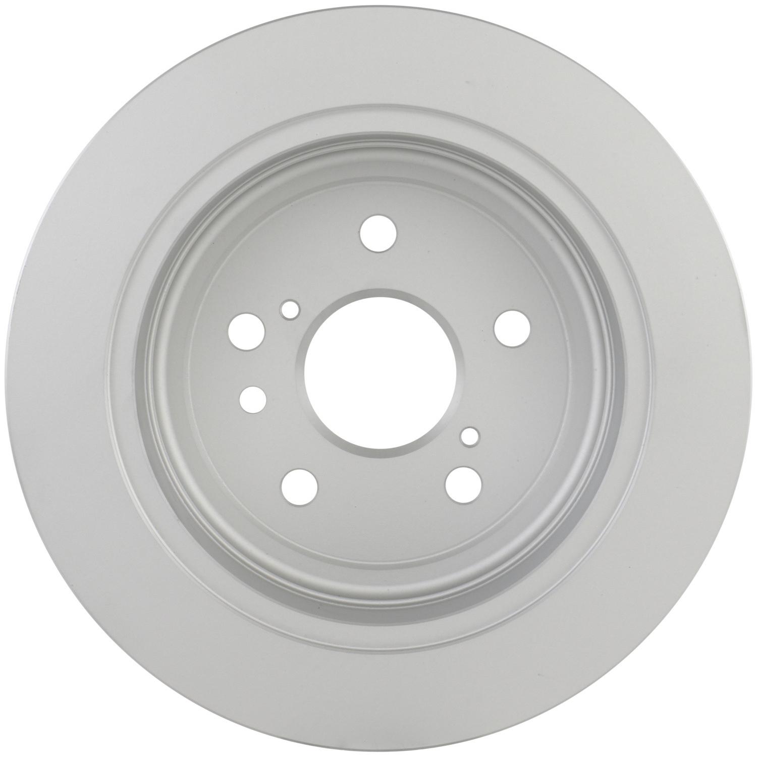 Bosch 50011266 Disc Brake Rotor product image 1 of 5