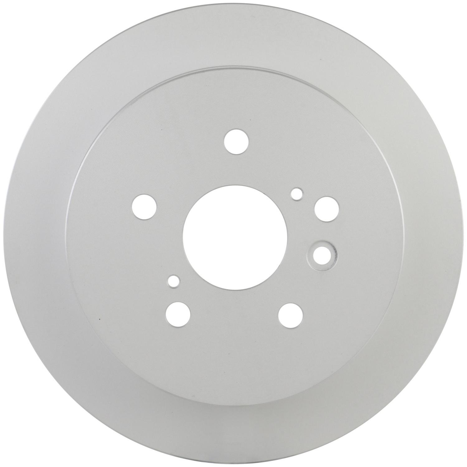 Bosch 50011266 Disc Brake Rotor product image 2 of 5