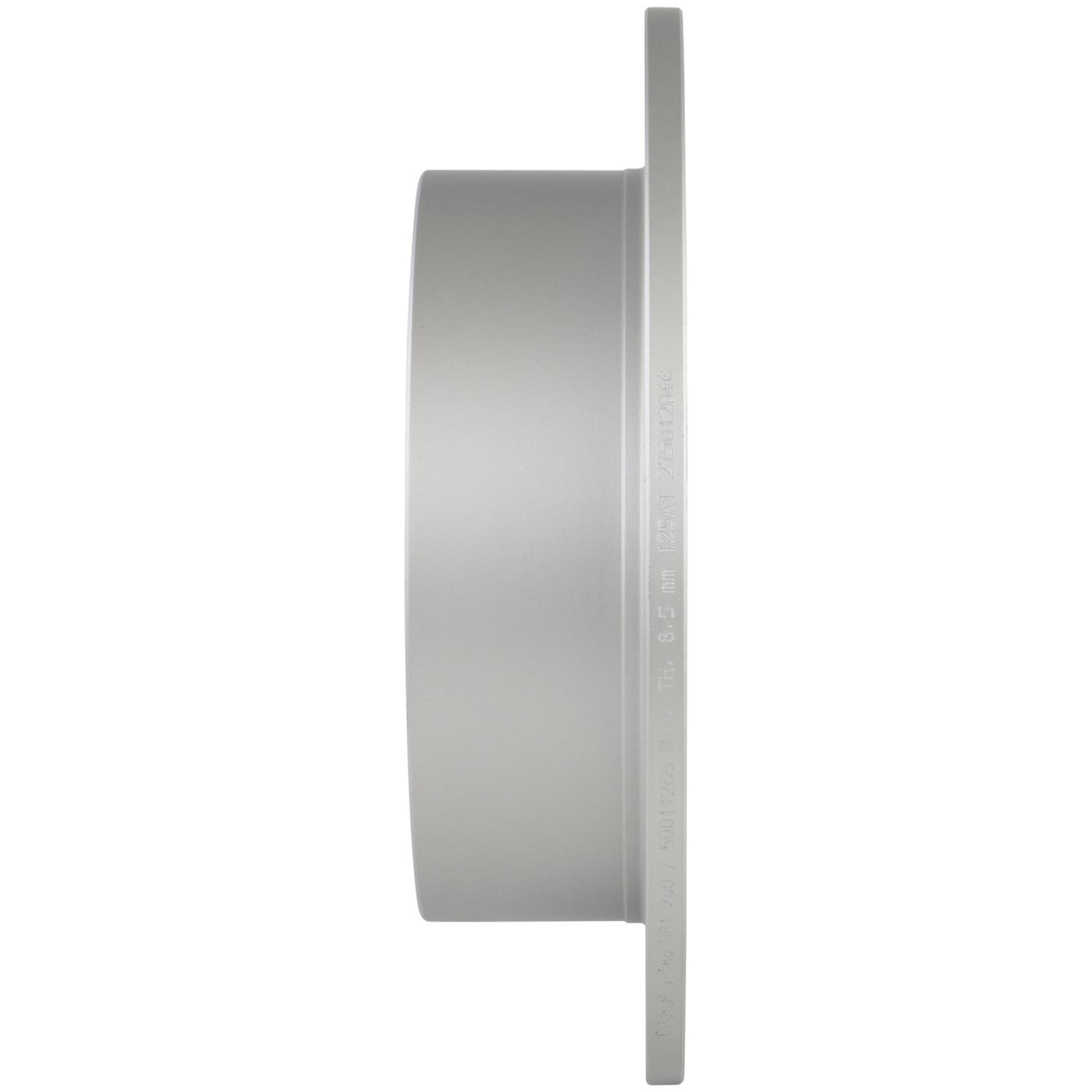 Bosch 50011266 Disc Brake Rotor product image 3 of 5