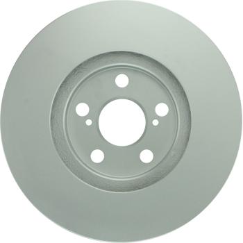 Bosch 50011267 Disc Brake Rotor product image 1 of 3