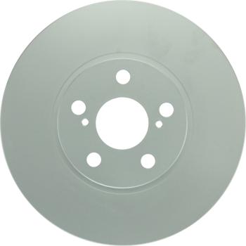 Bosch 50011267 Disc Brake Rotor product image 2 of 3