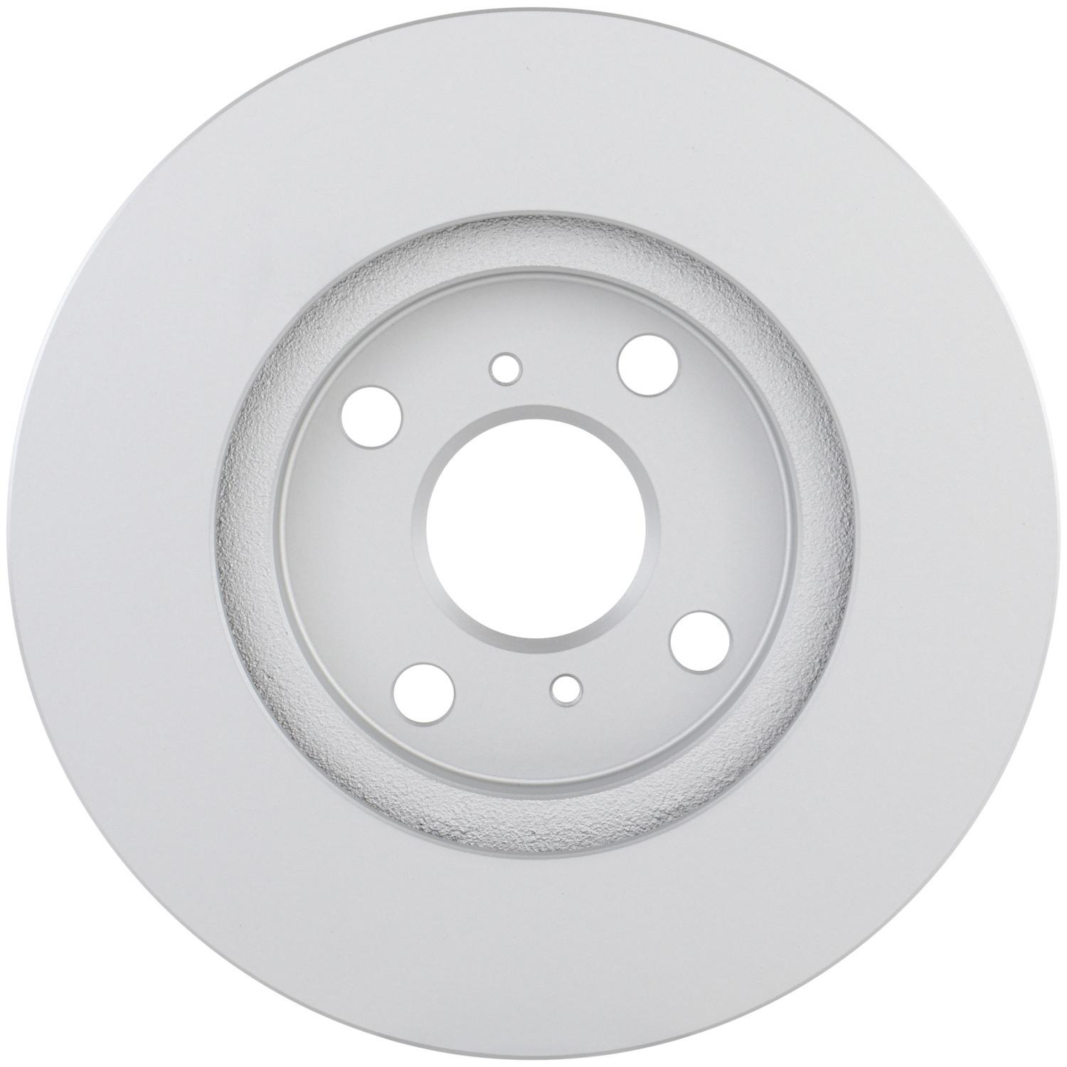 Bosch 50011272 - Disc Brake Rotor Bosch 50011272 Disc Brake Rotor product image 1 of 5
