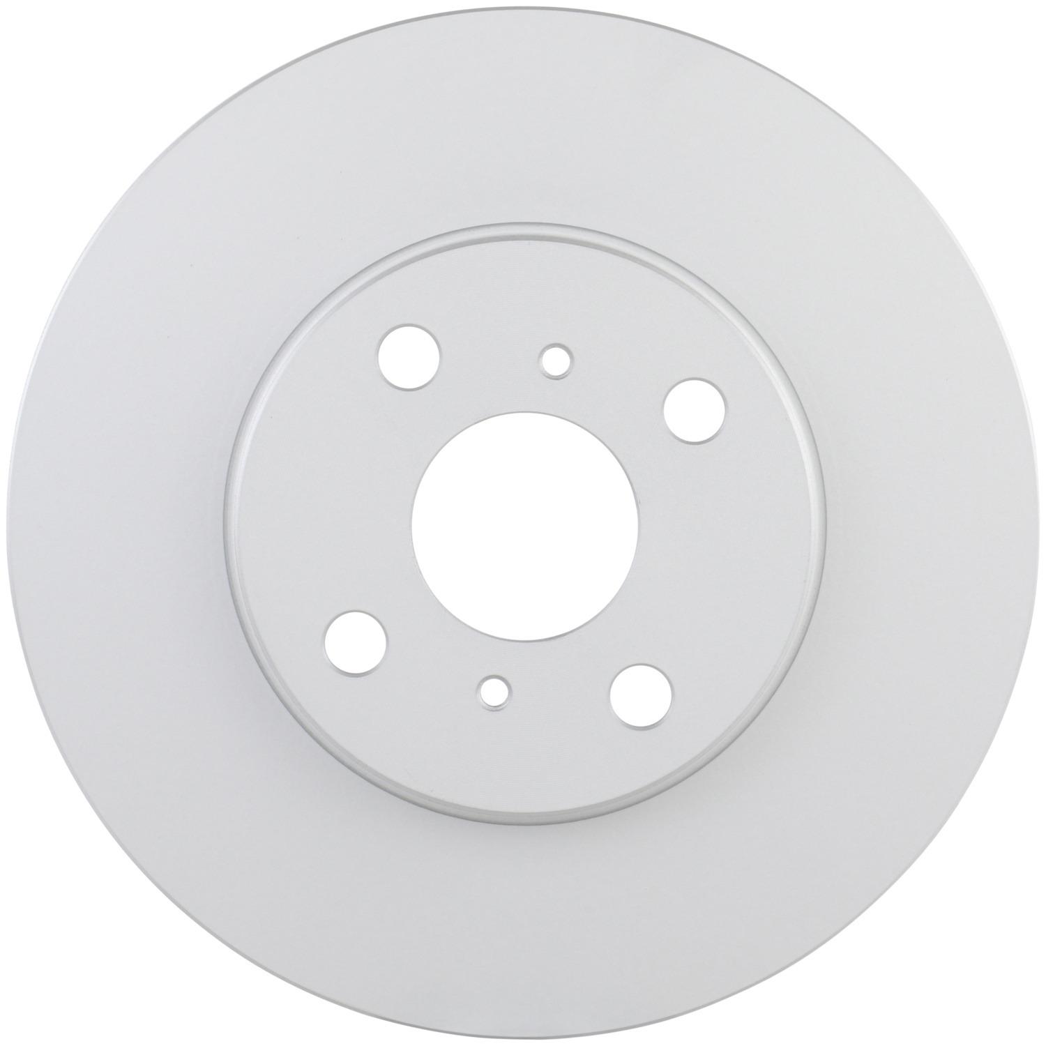 Bosch 50011272 - Disc Brake Rotor Bosch 50011272 Disc Brake Rotor product image 2 of 5