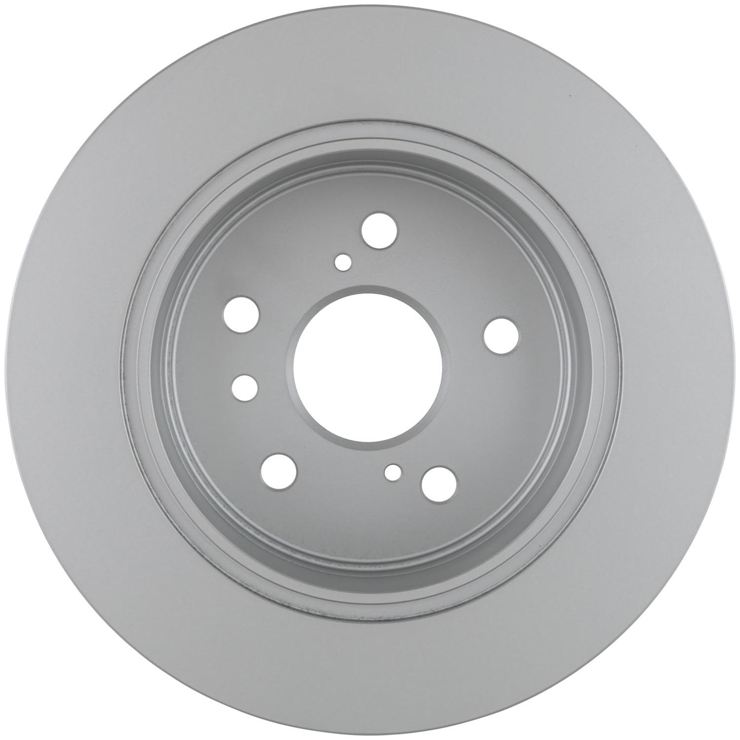Bosch 50011277 - Disc Brake Rotor Bosch 50011277 Disc Brake Rotor product image 1 of 5