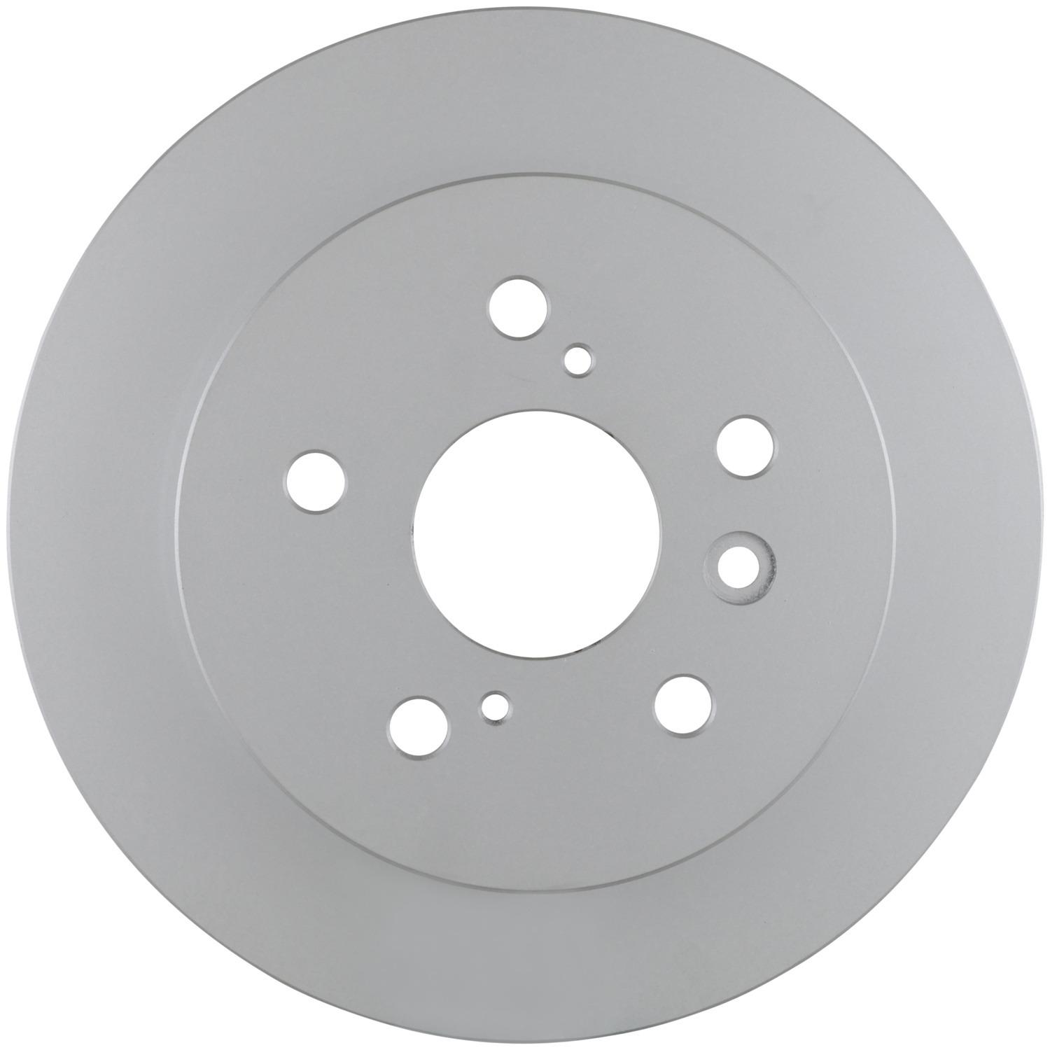 Bosch 50011277 - Disc Brake Rotor Bosch 50011277 Disc Brake Rotor product image 2 of 5
