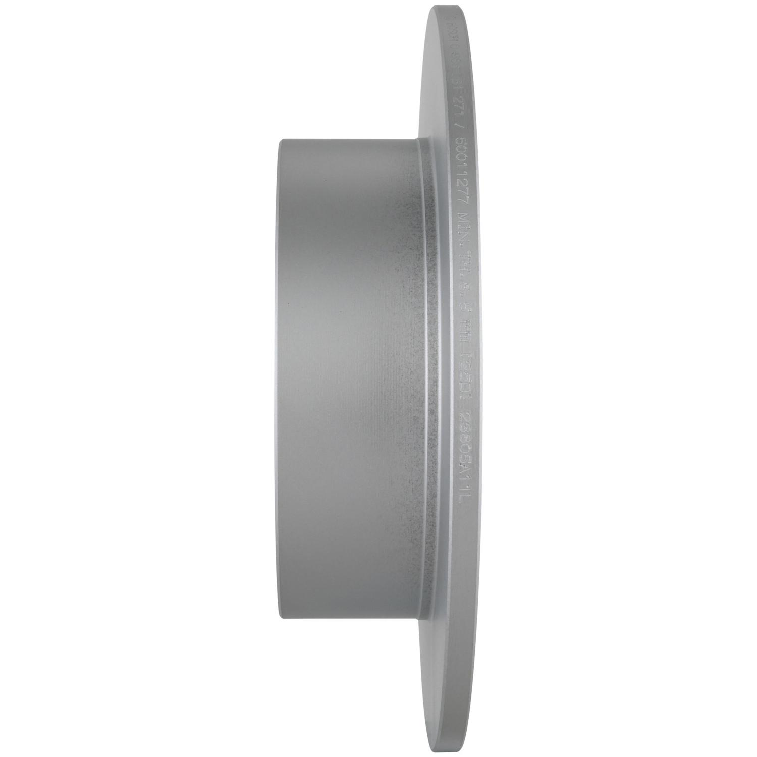 Bosch 50011277 - Disc Brake Rotor Bosch 50011277 Disc Brake Rotor product image 3 of 5
