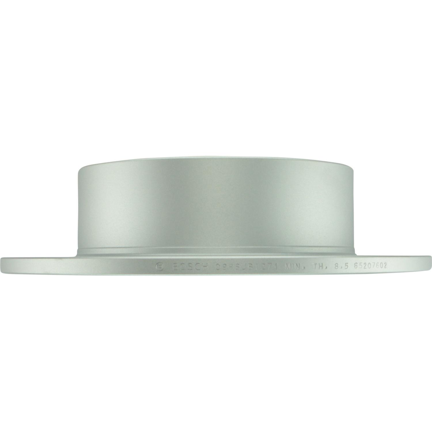 Bosch 50011277 - Disc Brake Rotor Bosch 50011277 Disc Brake Rotor product image 5 of 5