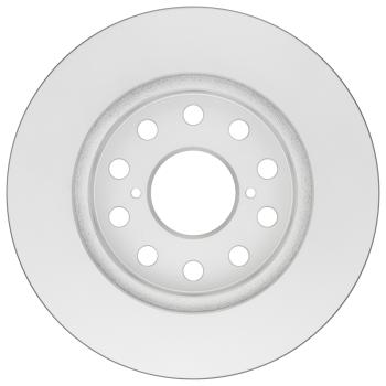 Bosch 50011279 Disc Brake Rotor product image 1 of 3