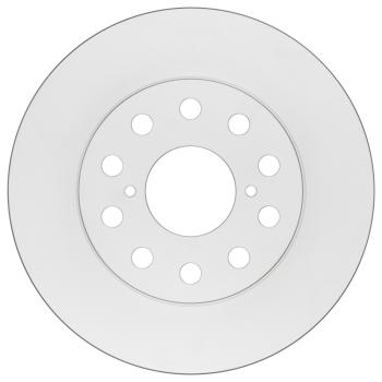 Bosch 50011279 Disc Brake Rotor product image 2 of 3
