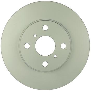 Bosch 50011280 - Disc Brake Rotor Bosch 50011280 Disc Brake Rotor product image 2 of 3