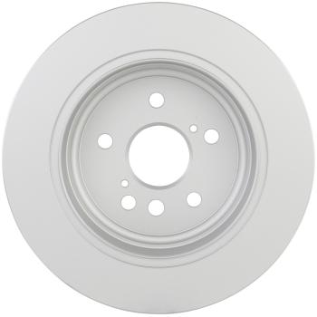 Bosch 50011284 - Disc Brake Rotor Bosch 50011284 Disc Brake Rotor product image 1 of 5