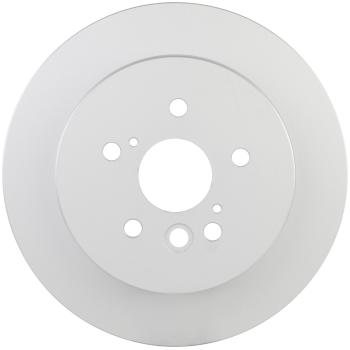 Bosch 50011284 - Disc Brake Rotor Bosch 50011284 Disc Brake Rotor product image 2 of 5