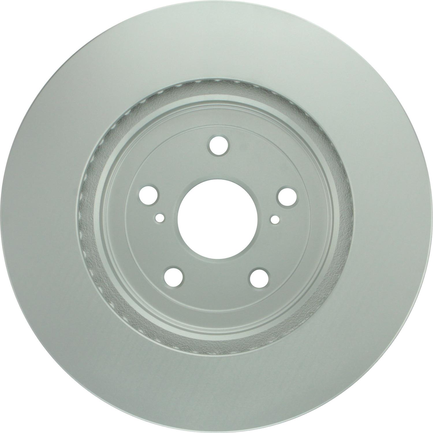 Bosch 50011291 - Disc Brake Rotor Bosch 50011291 Disc Brake Rotor product image 1 of 3
