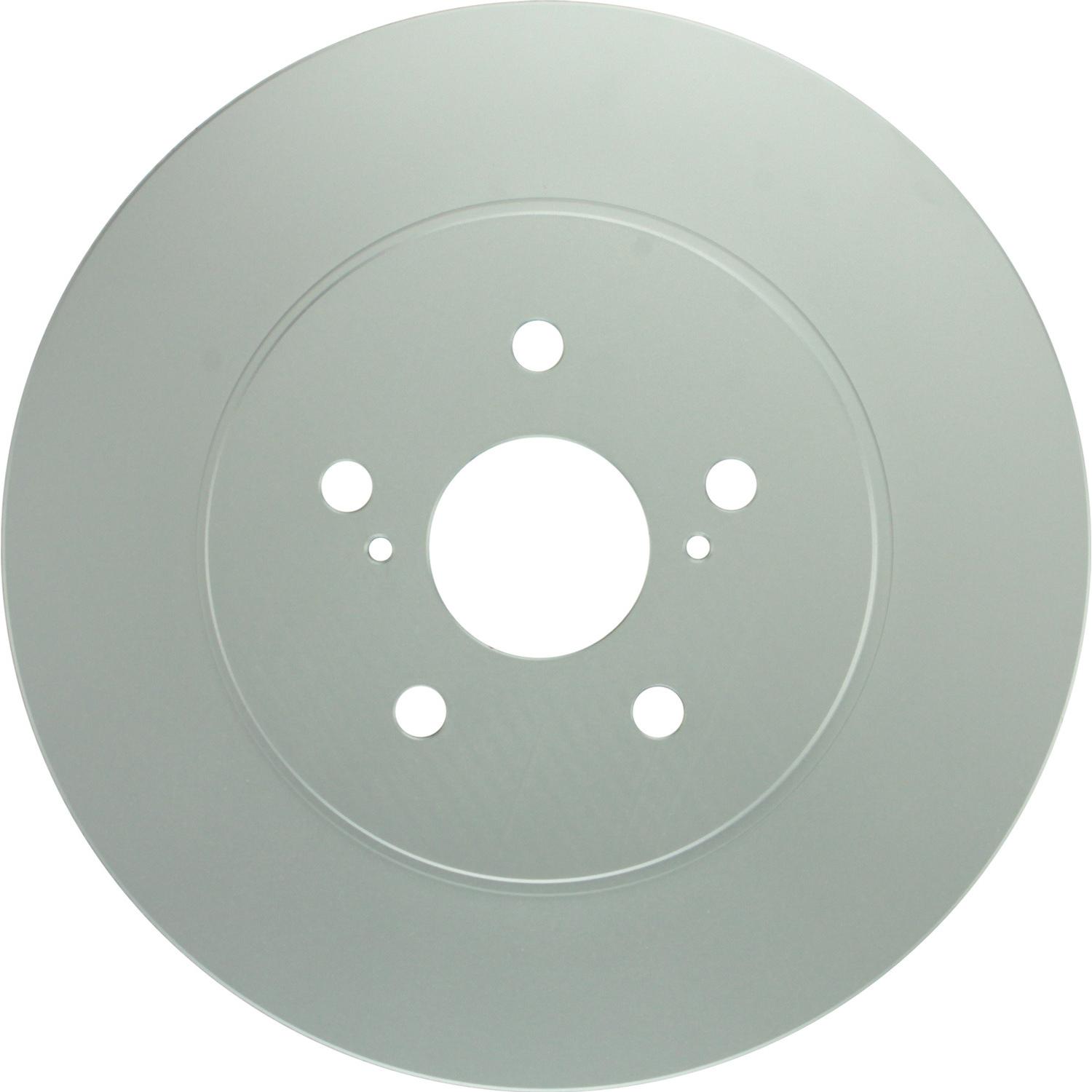 Bosch 50011291 - Disc Brake Rotor Bosch 50011291 Disc Brake Rotor product image 2 of 3