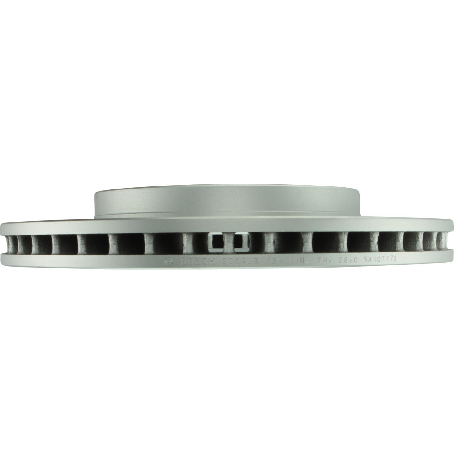 Bosch 50011291 - Disc Brake Rotor Bosch 50011291 Disc Brake Rotor product image 3 of 3