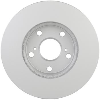 Bosch 50011296 Disc Brake Rotor product image 1 of 5