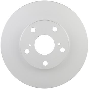 Bosch 50011296 Disc Brake Rotor product image 2 of 5