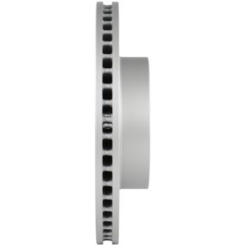 Bosch 50011296 Disc Brake Rotor product image 4 of 5