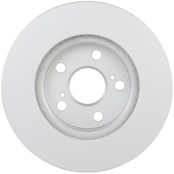 Bosch 50011299 Disc Brake Rotor product image 1 of 5