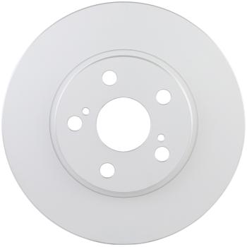 Bosch 50011299 Disc Brake Rotor product image 2 of 5