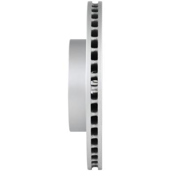 Bosch 50011299 Disc Brake Rotor product image 3 of 5