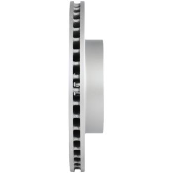 Bosch 50011299 Disc Brake Rotor product image 4 of 5