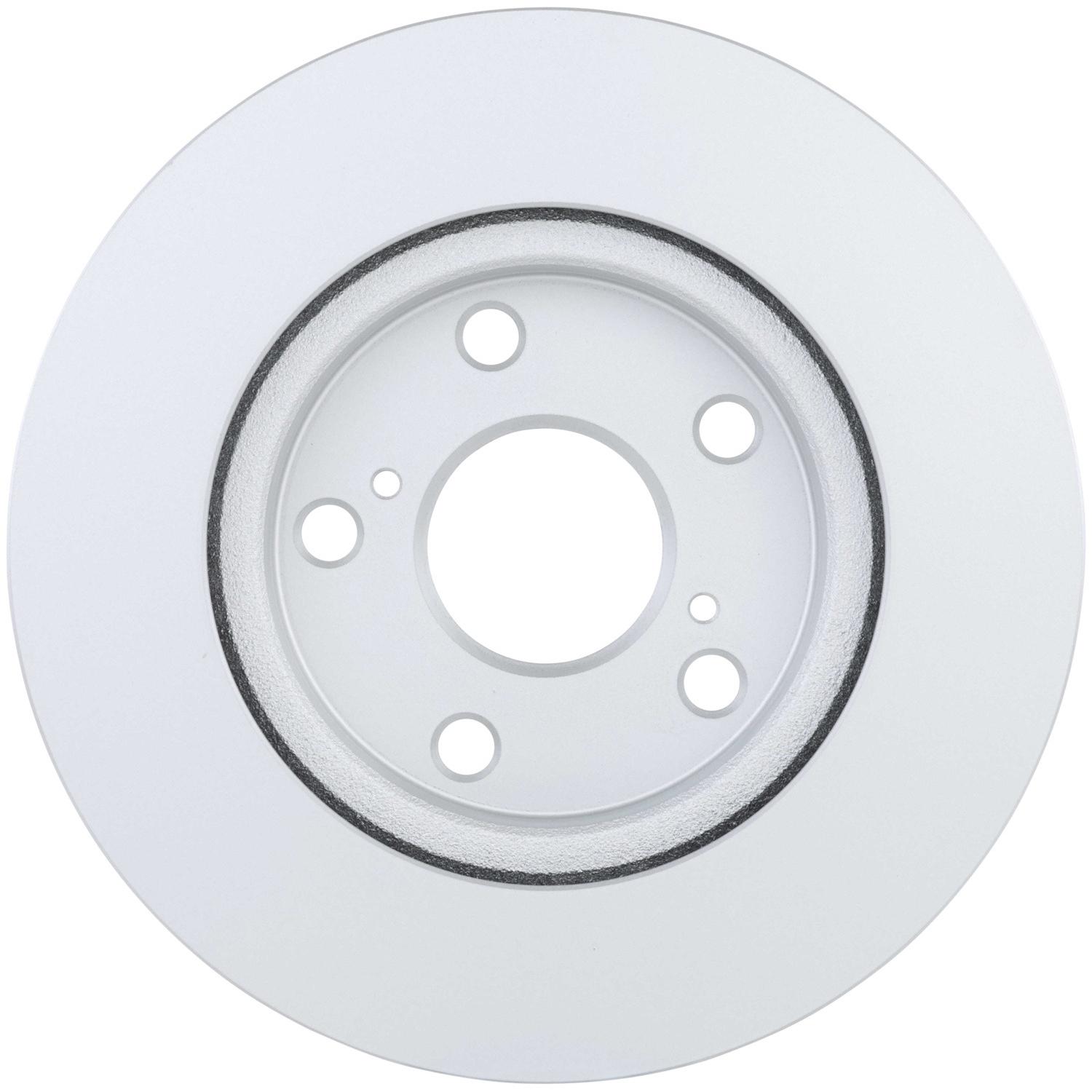 Bosch 50011309 - Disc Brake Rotor Bosch 50011309 Disc Brake Rotor product image 1 of 5