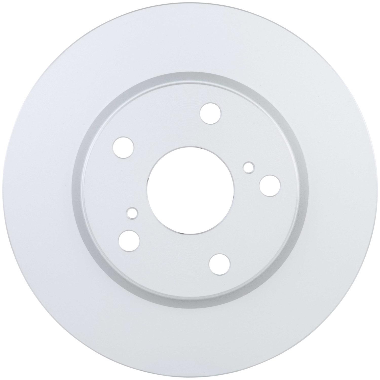 Bosch 50011309 - Disc Brake Rotor Bosch 50011309 Disc Brake Rotor product image 2 of 5