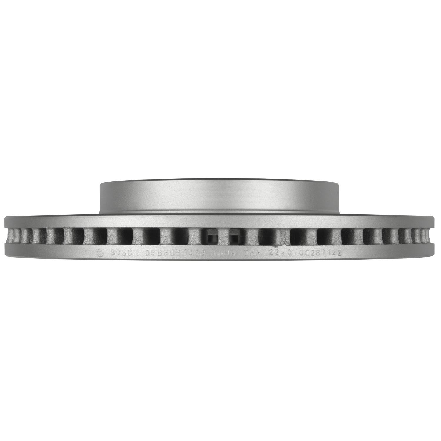 Bosch 50011309 - Disc Brake Rotor Bosch 50011309 Disc Brake Rotor product image 5 of 5