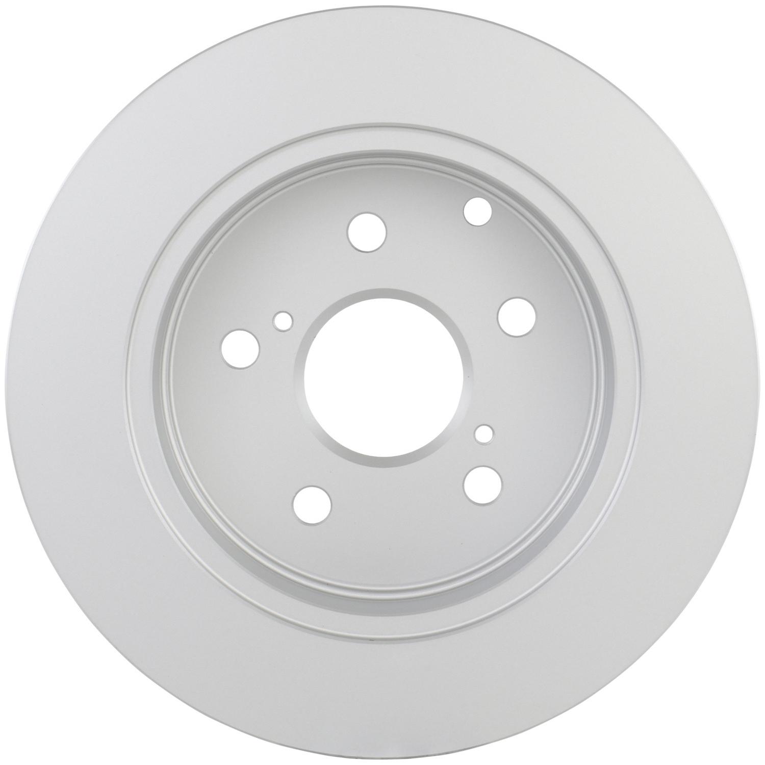 Bosch 50011316 - Disc Brake Rotor Bosch 50011316 Disc Brake Rotor product image 1 of 5
