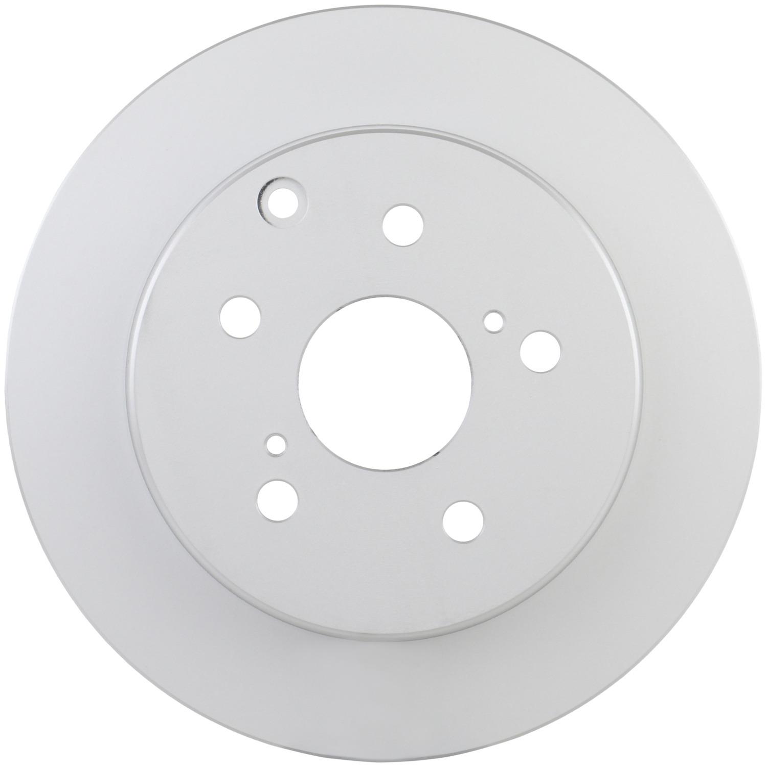 Bosch 50011316 - Disc Brake Rotor Bosch 50011316 Disc Brake Rotor product image 2 of 5