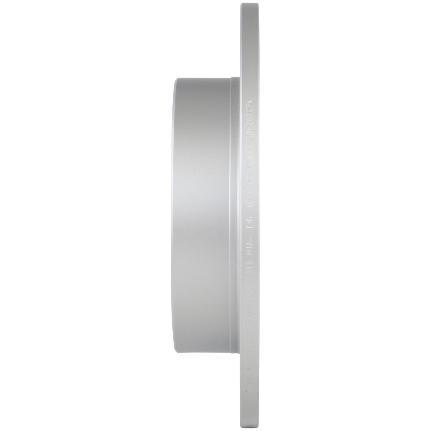 Bosch 50011316 - Disc Brake Rotor Bosch 50011316 Disc Brake Rotor product image 3 of 5
