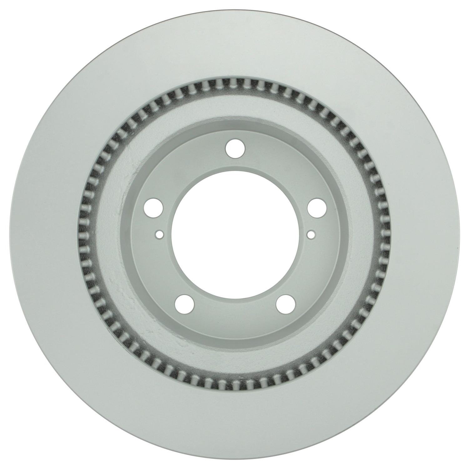 Bosch 50011319 - Disc Brake Rotor Bosch 50011319 Disc Brake Rotor product image 1 of 4