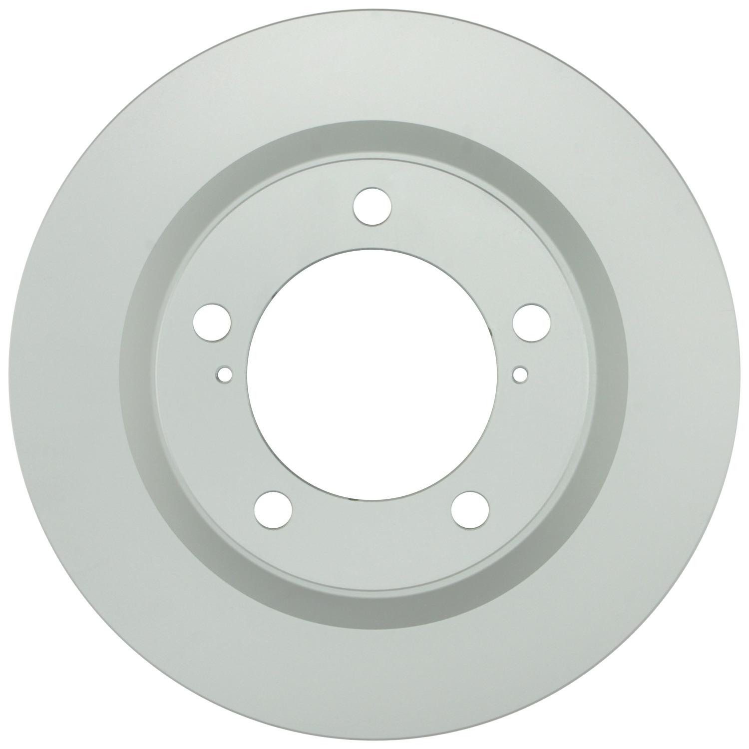 Bosch 50011319 - Disc Brake Rotor Bosch 50011319 Disc Brake Rotor product image 3 of 4