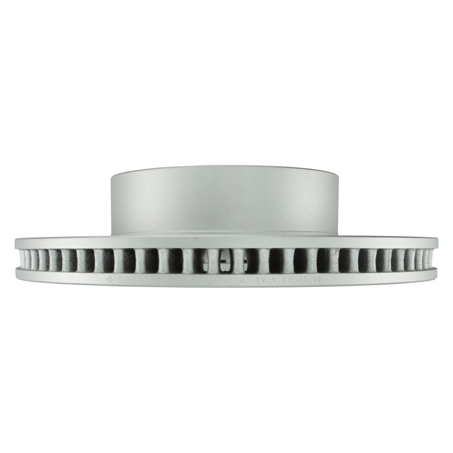 Bosch 50011319 - Disc Brake Rotor Bosch 50011319 Disc Brake Rotor product image 4 of 4