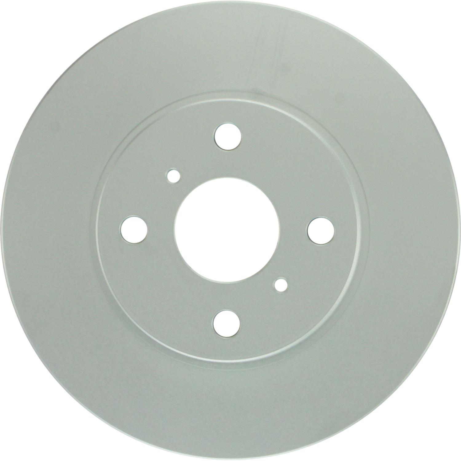 Bosch 50011325 - Disc Brake Rotor Bosch 50011325 Disc Brake Rotor product image 3 of 4