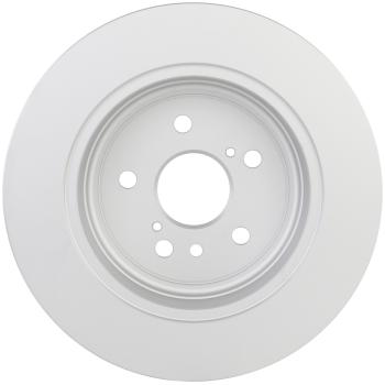 Bosch 50011341 Disc Brake Rotor product image 1 of 5
