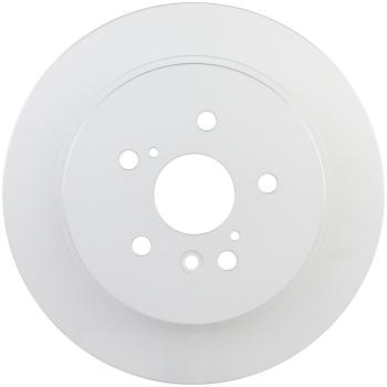 Bosch 50011341 Disc Brake Rotor product image 2 of 5