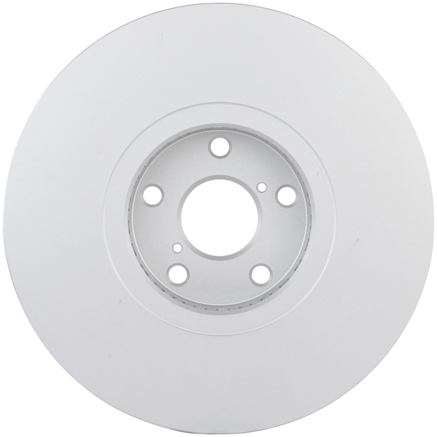 Bosch 50011342 - Disc Brake Rotor Bosch 50011342 Disc Brake Rotor product image 1 of 5