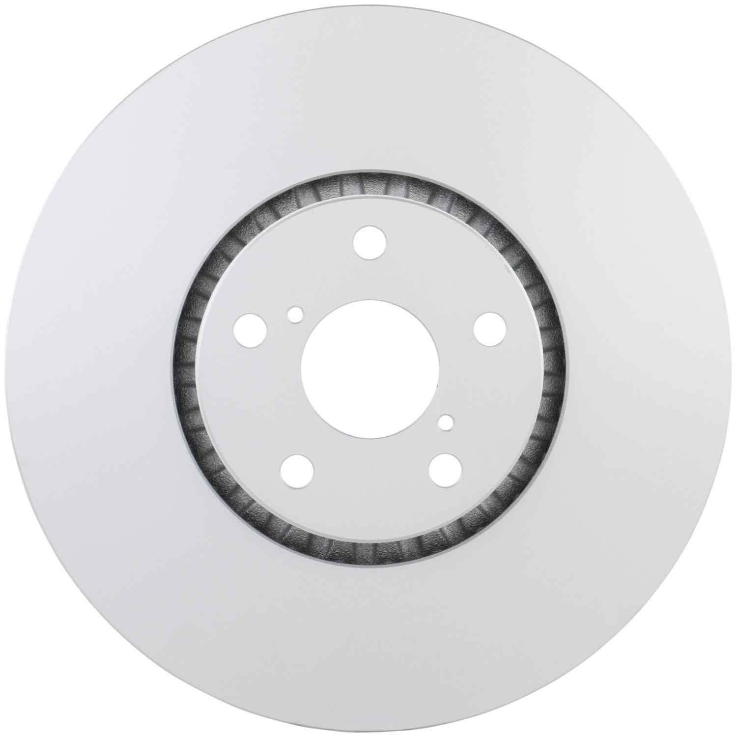 Bosch 50011342 - Disc Brake Rotor Bosch 50011342 Disc Brake Rotor product image 2 of 5