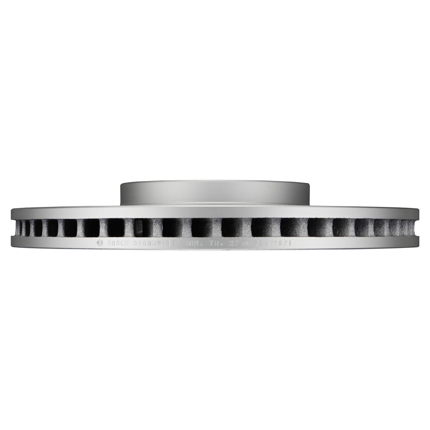 Bosch 50011342 - Disc Brake Rotor Bosch 50011342 Disc Brake Rotor product image 5 of 5
