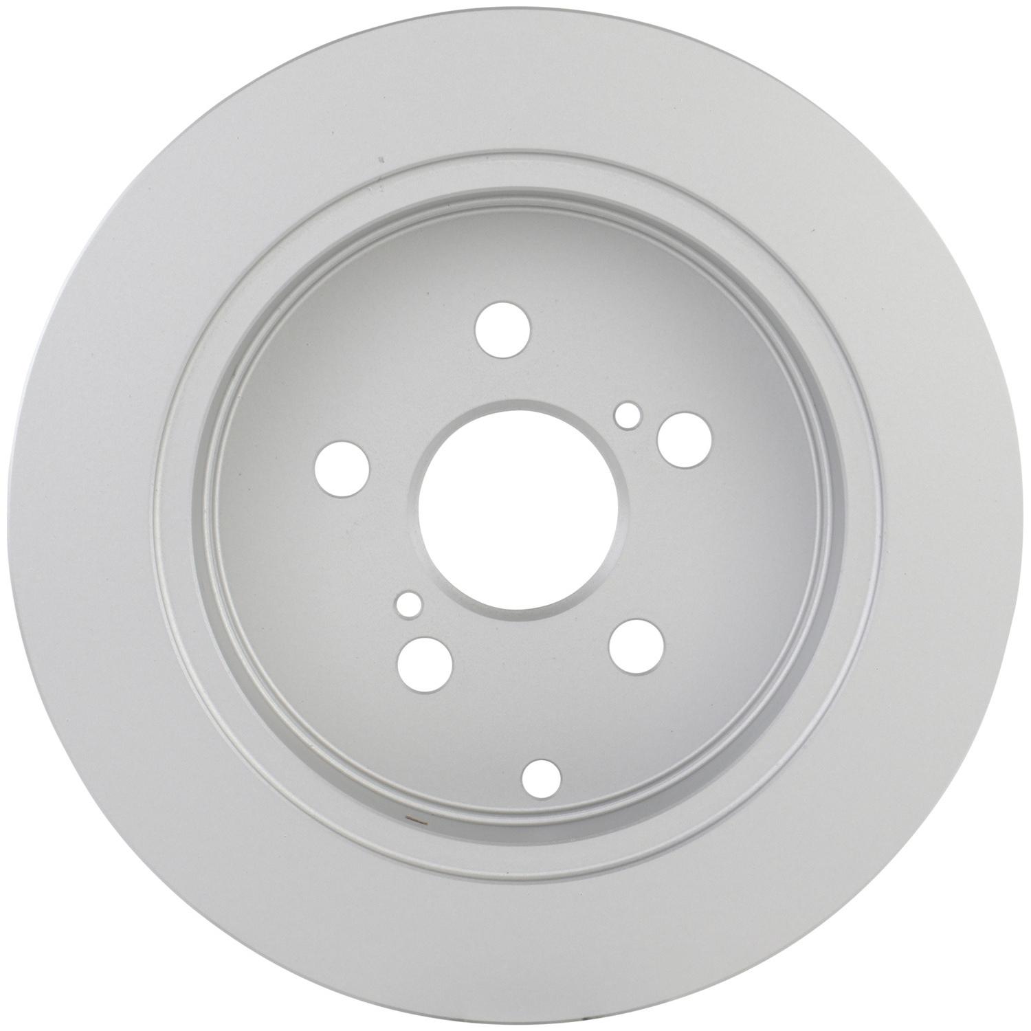 Bosch 50011344 - Disc Brake Rotor Bosch 50011344 Disc Brake Rotor product image 1 of 5