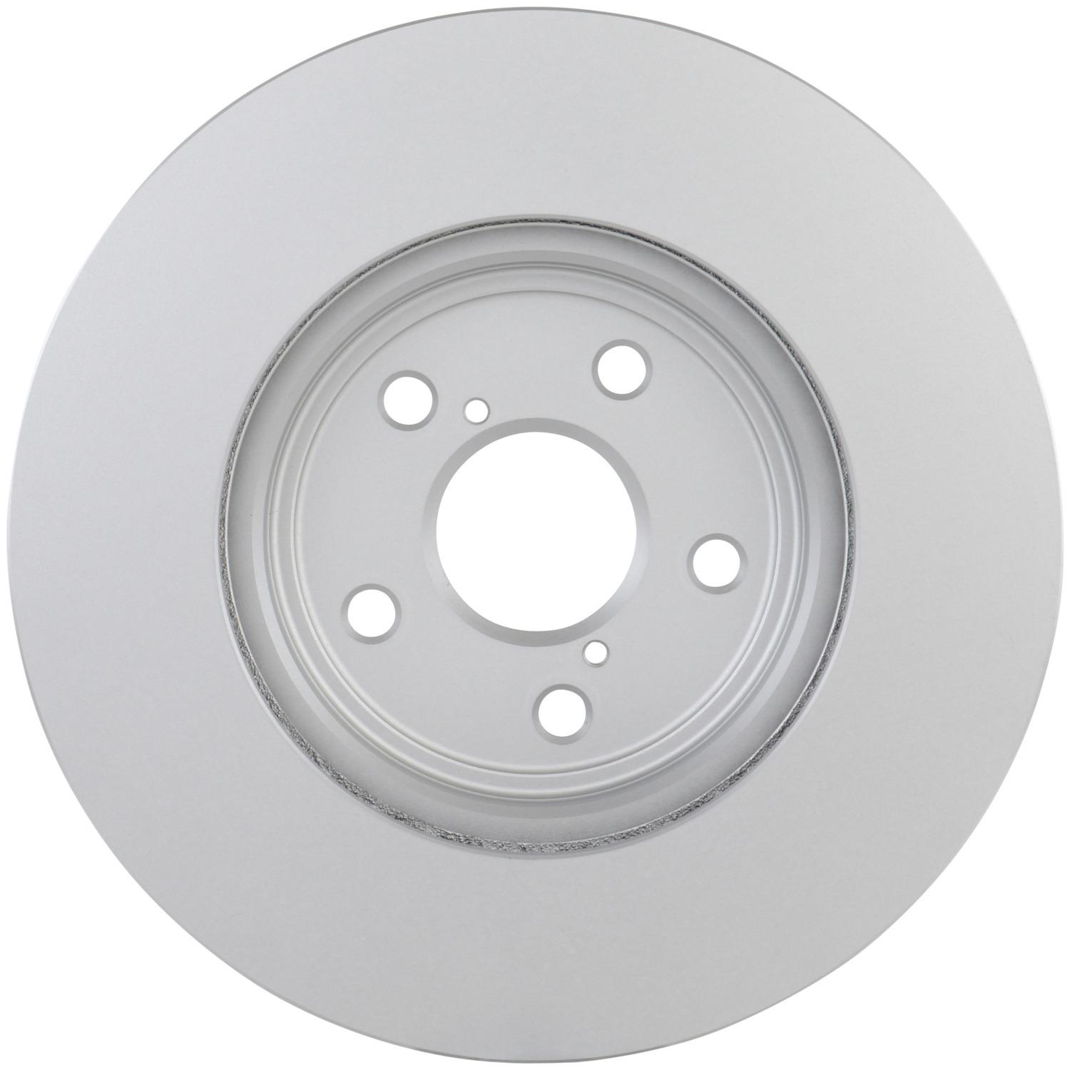 Bosch 50011458 - Disc Brake Rotor Bosch 50011458 Disc Brake Rotor product image 1 of 5