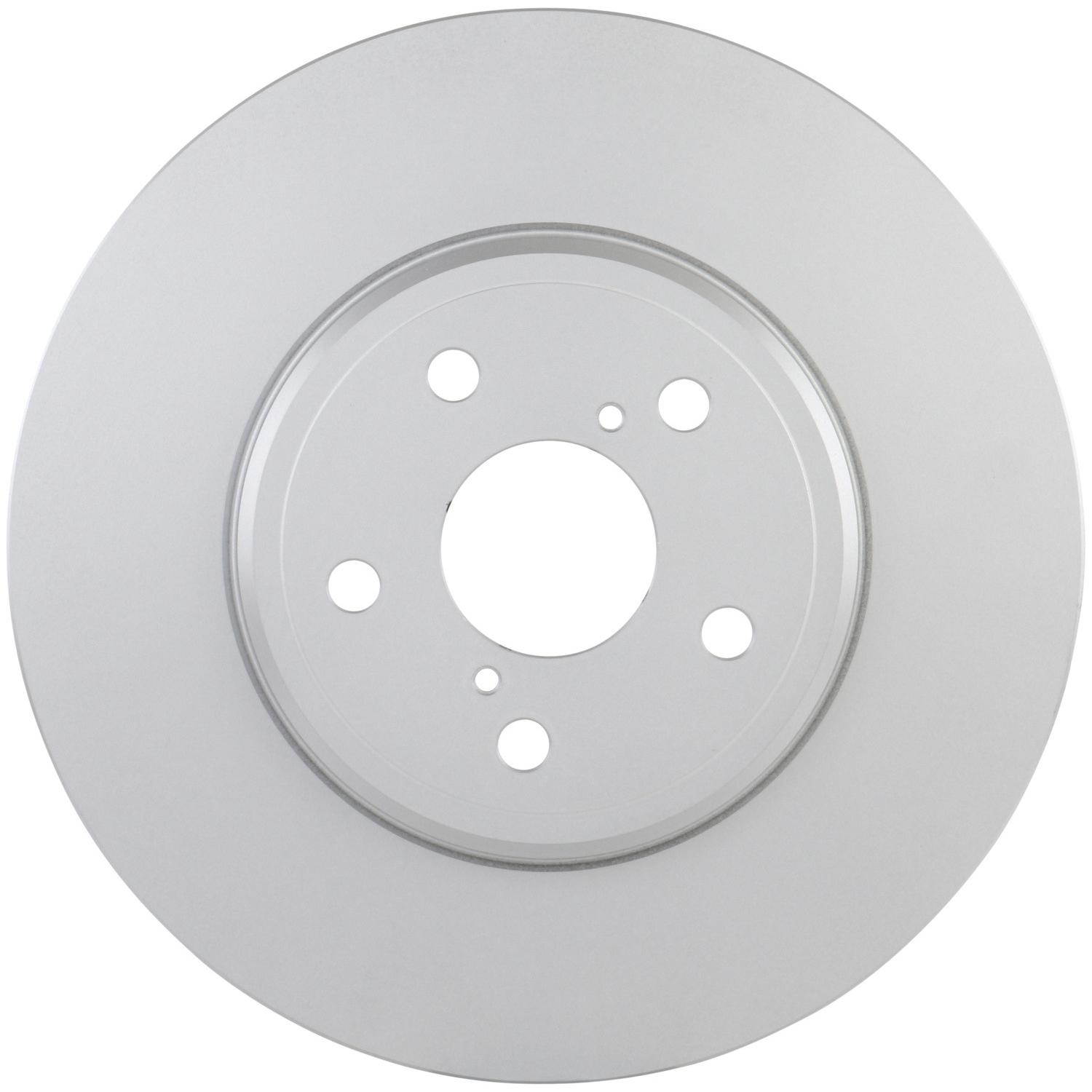 Bosch 50011458 - Disc Brake Rotor Bosch 50011458 Disc Brake Rotor product image 2 of 5