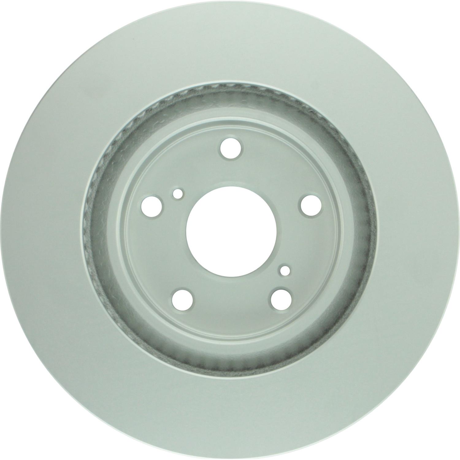 Bosch 50011459 - Disc Brake Rotor Bosch 50011459 Disc Brake Rotor product image 1 of 4