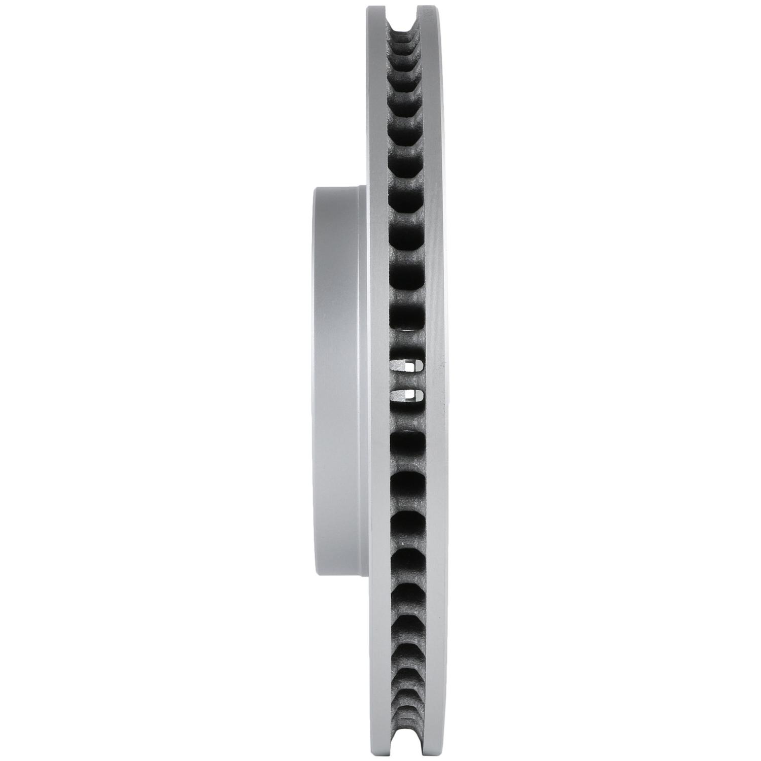 Bosch 50011459 - Disc Brake Rotor Bosch 50011459 Disc Brake Rotor product image 2 of 4