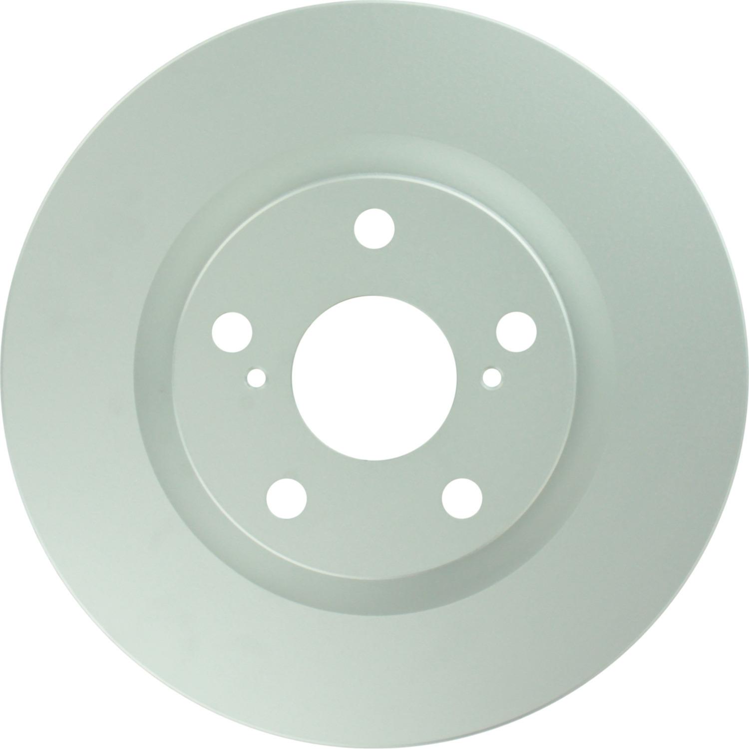 Bosch 50011459 - Disc Brake Rotor Bosch 50011459 Disc Brake Rotor product image 3 of 4