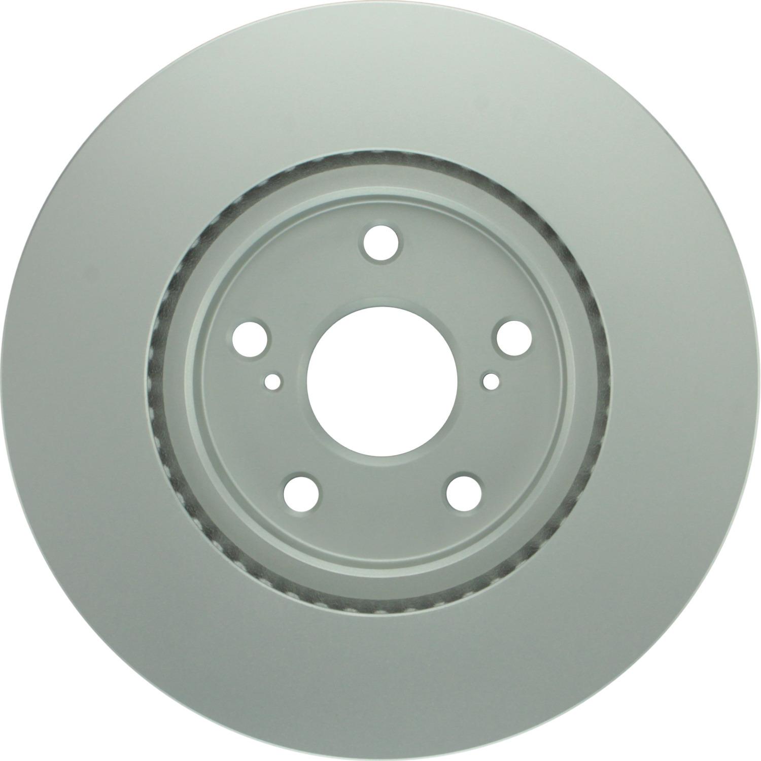 Bosch 50011460 - Disc Brake Rotor Bosch 50011460 Disc Brake Rotor product image 1 of 3